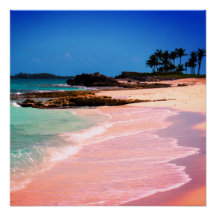 ターコイズ水ビーチ