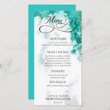 ターコイズ水彩ジオード