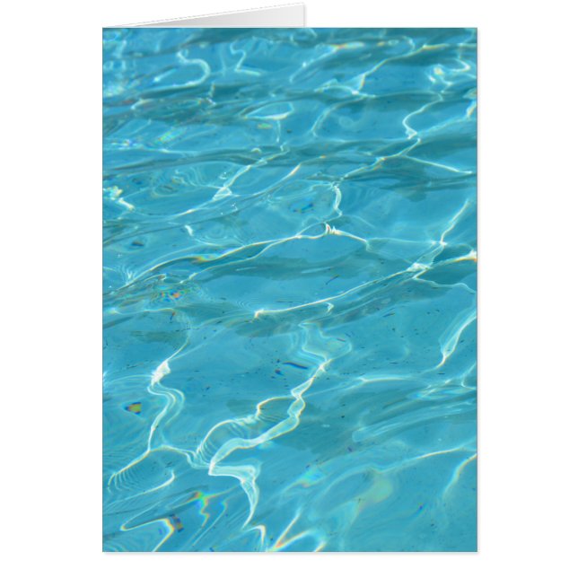 ターコイズ水 (正面)