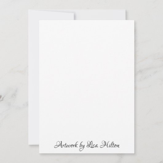 ターコイズ水 (裏面)