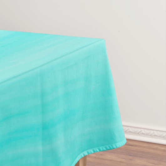 ターコイズ海海夏 テーブルクロス (インサイチュ)