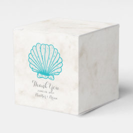 ターコイズ素朴シーシェ結婚ル フェイバーボックス