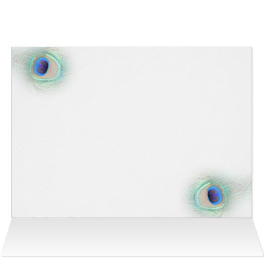 ターコイズ結婚孔雀座席表 (内部横(上))