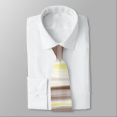 ターコイズ肝抽象芸術 ネクタイ (タイ)