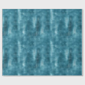 ターコイズ輝 ラッピングペーパー (フラット)
