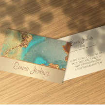 ターコイズ金ゴールド作家