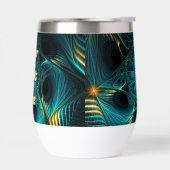 ターコイズ電気 (左面)