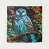 ターコイズ タペストリー (正面)