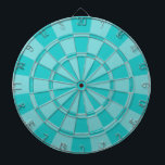 ターコイズ ダーツボード<br><div class="desc">ターコイズダーツボード</div>