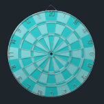 ターコイズ ダーツボード<br><div class="desc">ターコイズダーツボード</div>