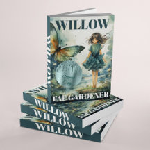 ターコイズ ブラッシュド フォイル フェイク グリッター ドリップ 直筆サイン本