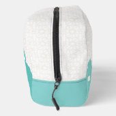 ターコイズ&金ゴールドアラビアンキンセアニラ ドップキット (右)