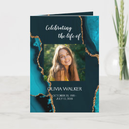 ターコイズ・金ゴールドサービス注文の折り畳みプログラム プログラム