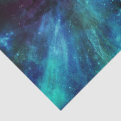 ターコイズNパープルネブラ 薄葉紙 (詳細)