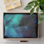 ターコイズNパープルネブラ 薄葉紙 (ギフト)