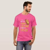 ターシエールの人間の衣装ターシエールボホールフィリピンアン Tシャツ (正面フル)