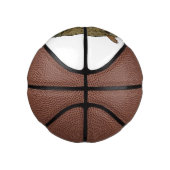 ターシエール漫画イラストレーション ミニバスケットボール (右)