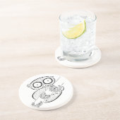 ターシエ コースター (側面)