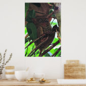 ターシエ ポスター (キッチン)