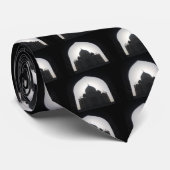 タージシャドウ ネクタイ (ロール)