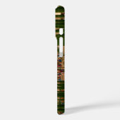 タージブライト Case-Mate iPhoneケース (裏面 / 左)