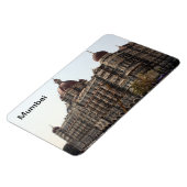 タージホテルムンバイ マグネット (左側)