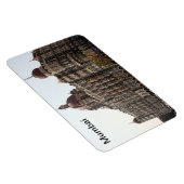 タージホテルムンバイ マグネット (右側)