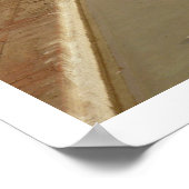 タージマハルのポスター ポスター (角)