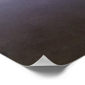 タージマハルは完全にプールに反映された ポスター (角)