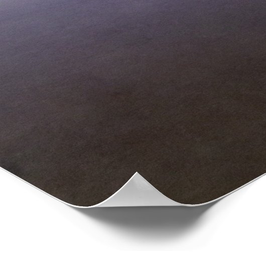 タージマハルは完全にプールに反映された ポスター (角)