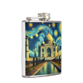 タージマハルインディアスターリーナイト フラスク (右)