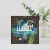 タージマハルオリエンタルボヘミアンスタイル (スタンド正面)