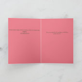 タージマハルオリエンタルボヘミアンスタイル カード (内部)