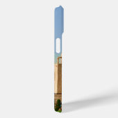 タージマハル前線 Case-Mate iPhoneケース (裏面 / 右)