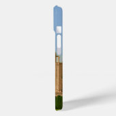 タージマハル前線 Case-Mate iPhoneケース (裏面 / 左)