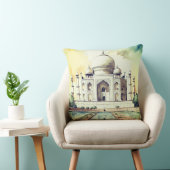 タージマハル クッション (椅子)