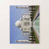 タージマハル ジグソーパズル (縦)