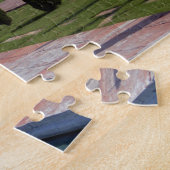 タージマハル ジグソーパズル (側面)