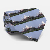 タージマハル ネクタイ (ロール)