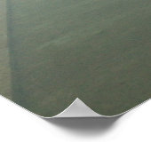 タージマハル ポスター (角)