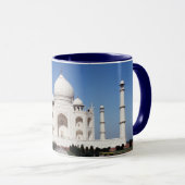 タージマハル マグカップ (正面右)
