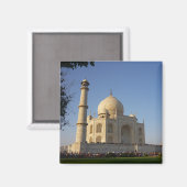 タージマハル マグネット (正面/裏面)