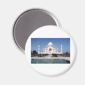 タージマハル マグネット (正面/裏面)