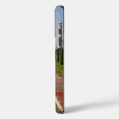 タージマハル Case-Mate iPhoneケース (裏面 / 左)