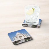 タージ・マハルインド コースター (右側)