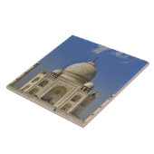 タージ·マハル霊廟/インド·アグラ タイル (側面)