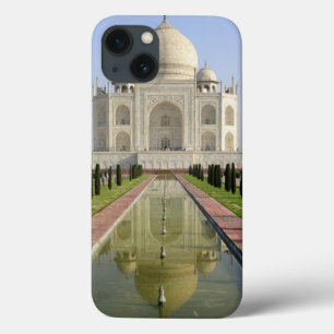タージ・マハル、アーグラ、ウッタル・プラデーシュ州、インド iPhone 13ケース