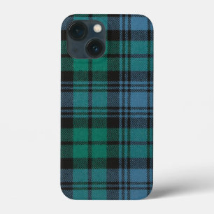 タータンチェックのCase-Mate、Apple iPhone 13ミニ 13 Miniケース