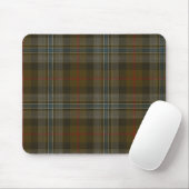 タータンチェックのmousepad マウスパッド (マウス)