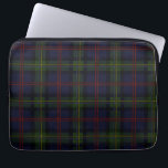 タータンチェッククランマルコルムプレイドオリーブグリーンパープルチェック ラップトップスリーブ<br><div class="desc">クランMalcolmのplaidタータンチェックプリントチェックデザインラップトップスリーブクラシックを愛し、彼らの貴重なアクセサリーエレガントのためのカバー。家族の懇親会のための完璧な贈り物、または他の特別な与え贈り物の大事な行事。ヒント：このラップトップスリーブを私たちのマッチングのタイ、靴下、缶クーラー、およびiPhoneケースと組み合わせて、究極のクランタータンチェックスターターコレクションを型枠する</div>